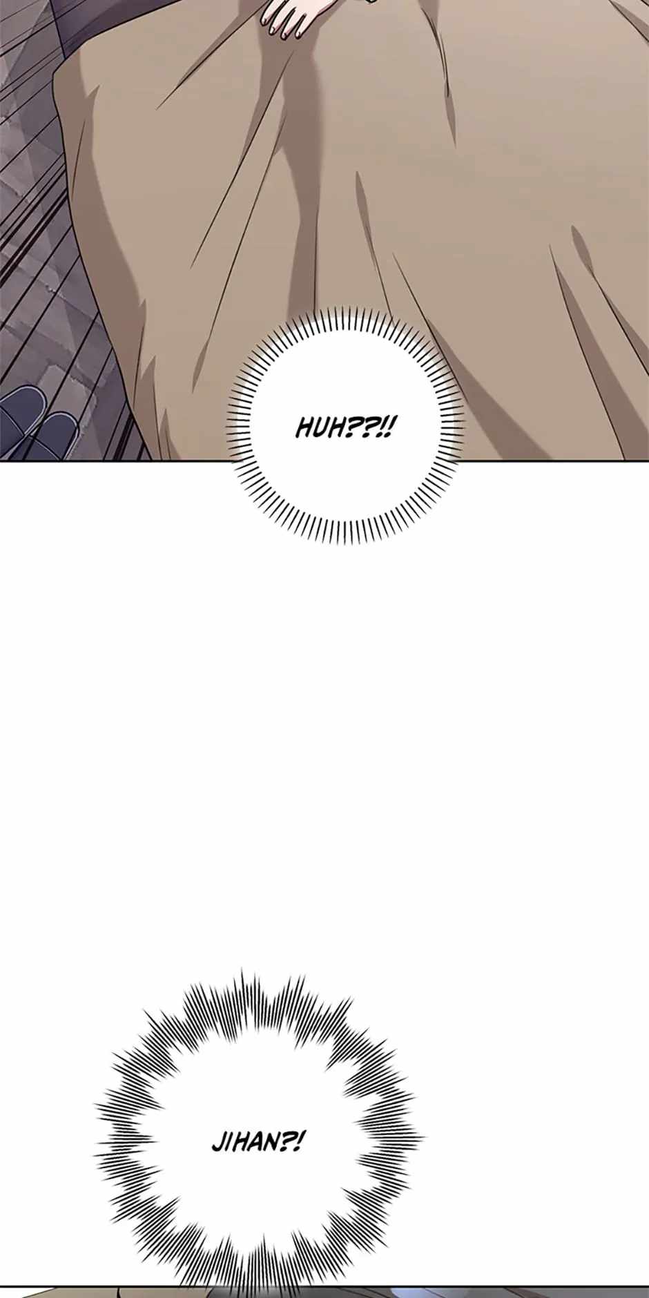 Marriage? No Thanks! Chapter 52 - Page 15