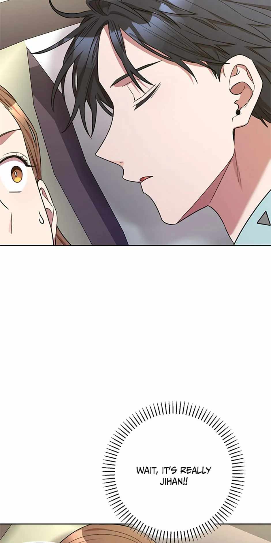 Marriage? No Thanks! Chapter 52 - Page 16