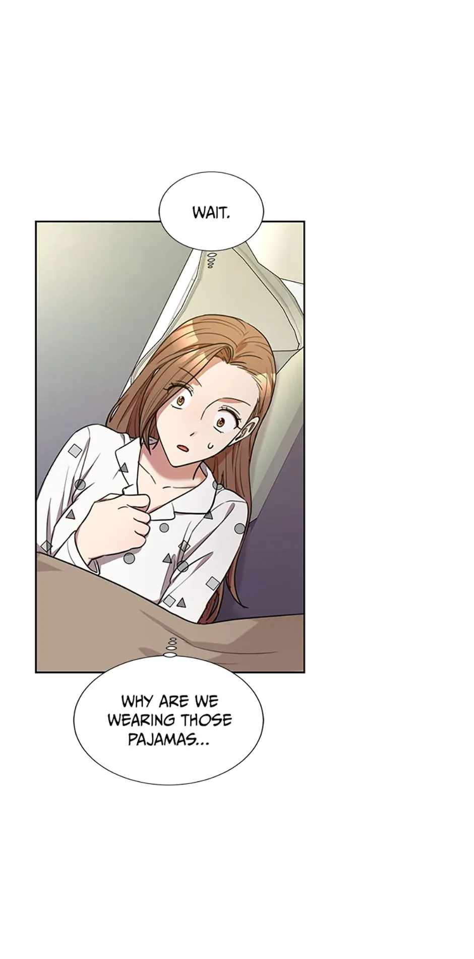 Marriage? No Thanks! Chapter 52 - Page 19