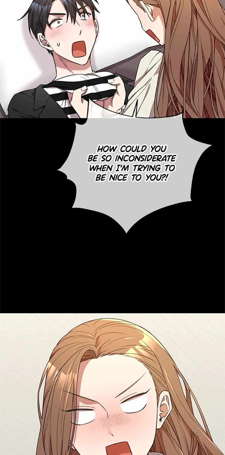 Marriage? No Thanks! Chapter 52 - Page 23