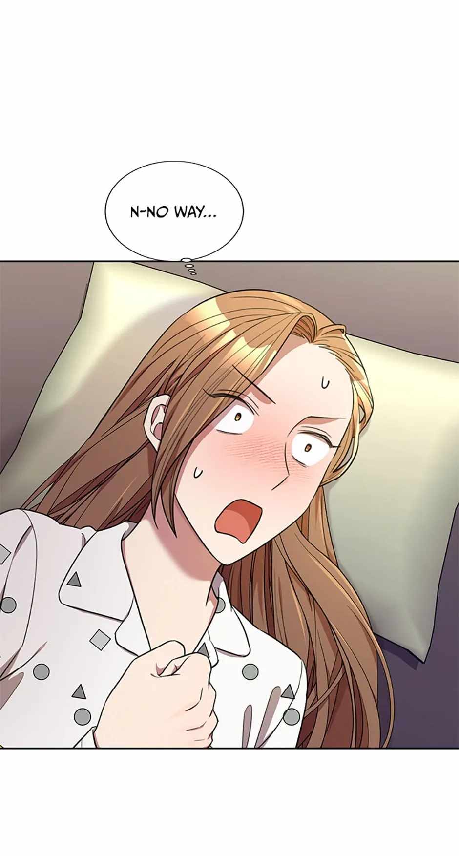 Marriage? No Thanks! Chapter 52 - Page 25