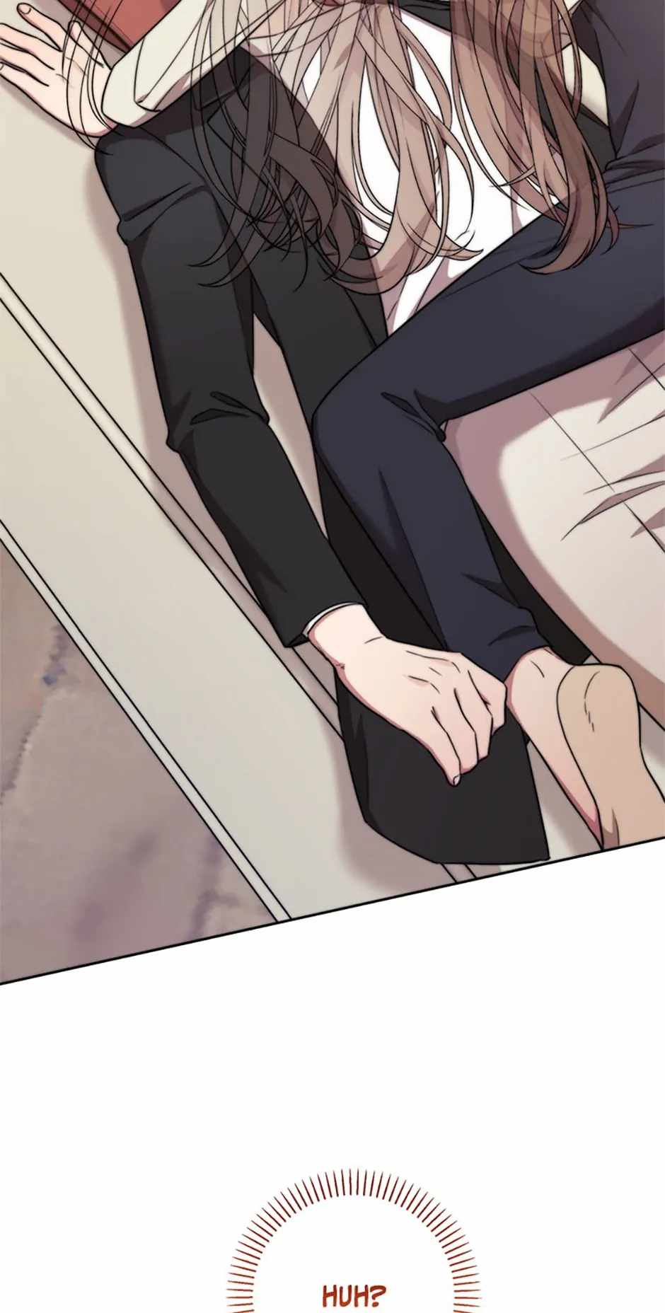 Marriage? No Thanks! Chapter 52 - Page 3