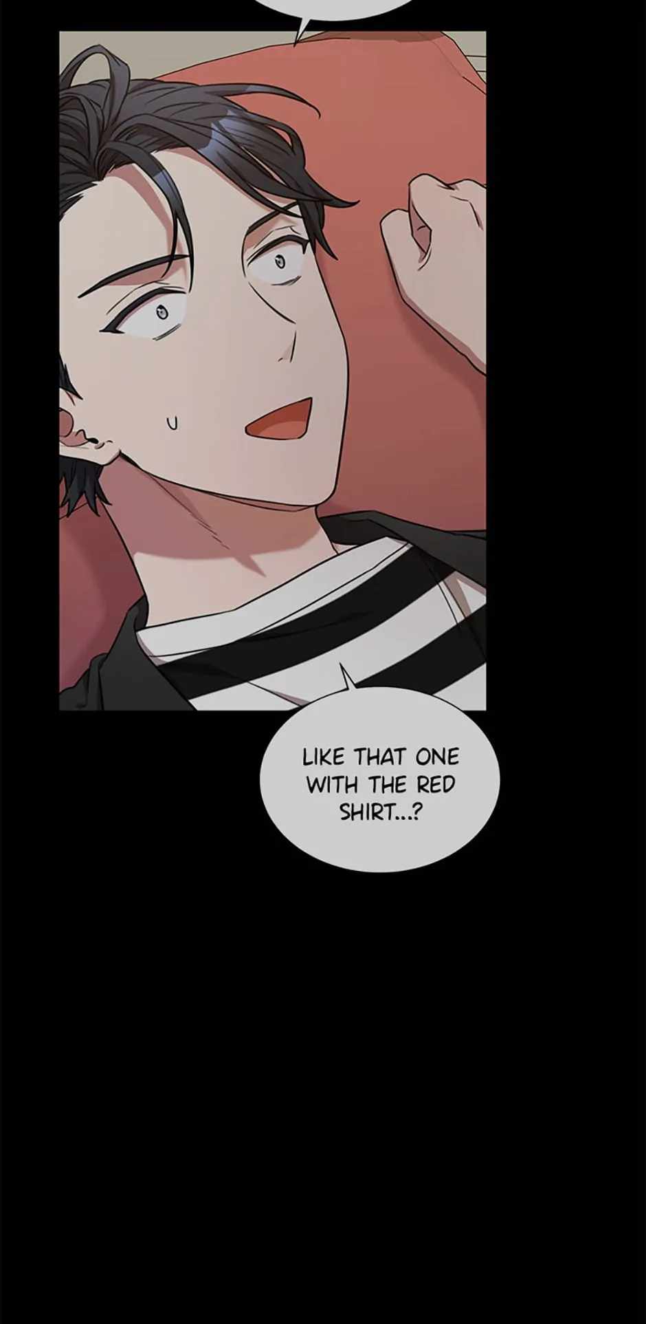 Marriage? No Thanks! Chapter 52 - Page 32