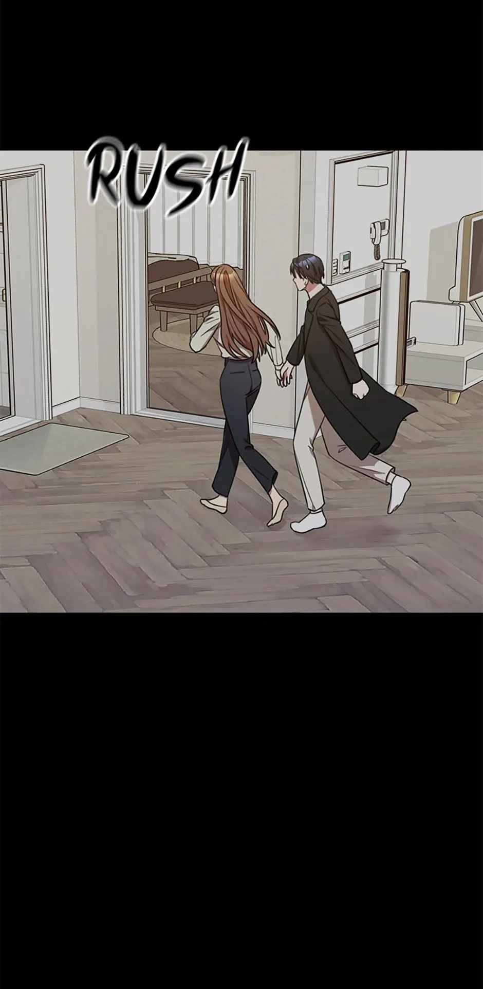 Marriage? No Thanks! Chapter 52 - Page 34