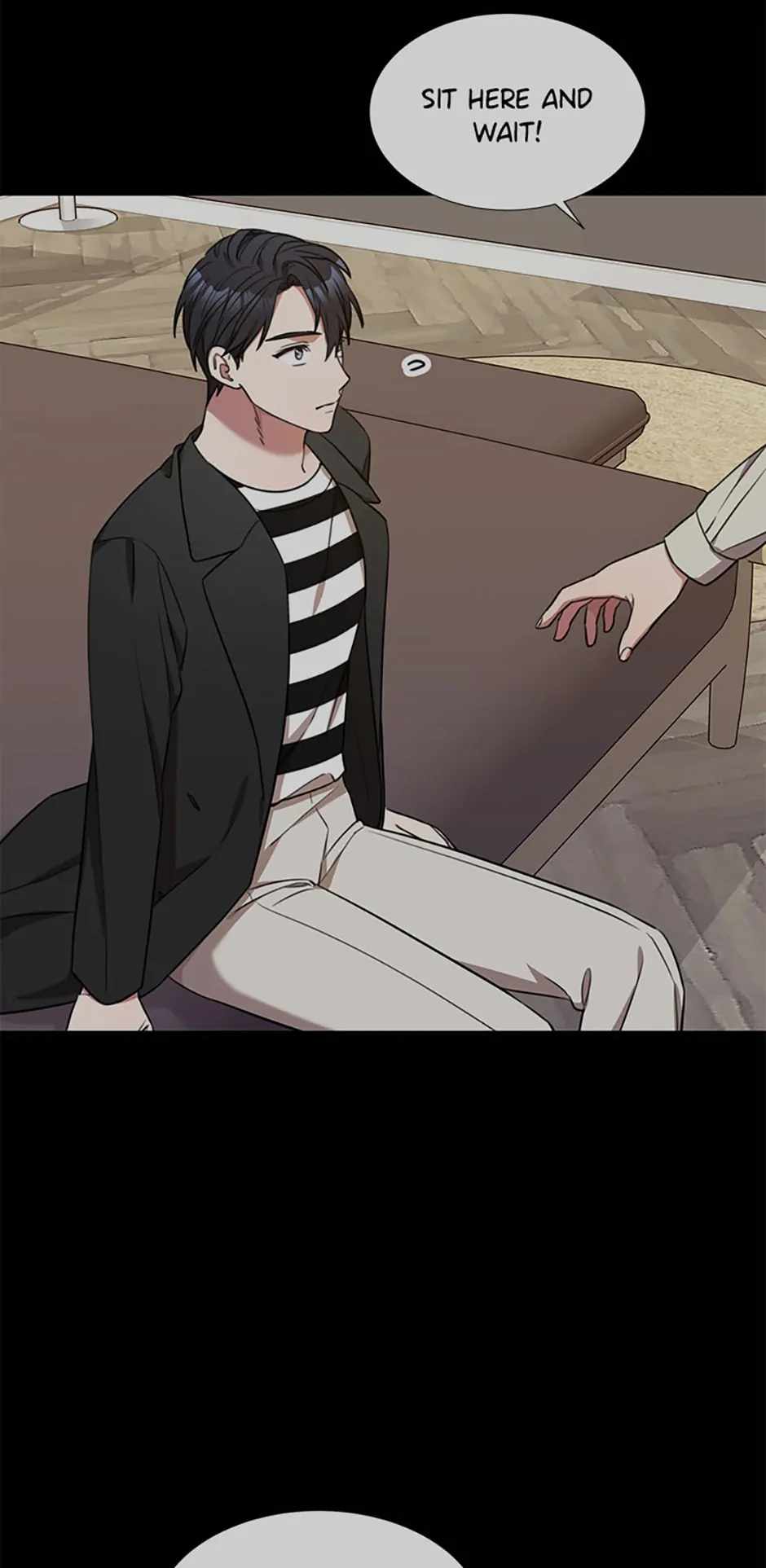 Marriage? No Thanks! Chapter 52 - Page 35