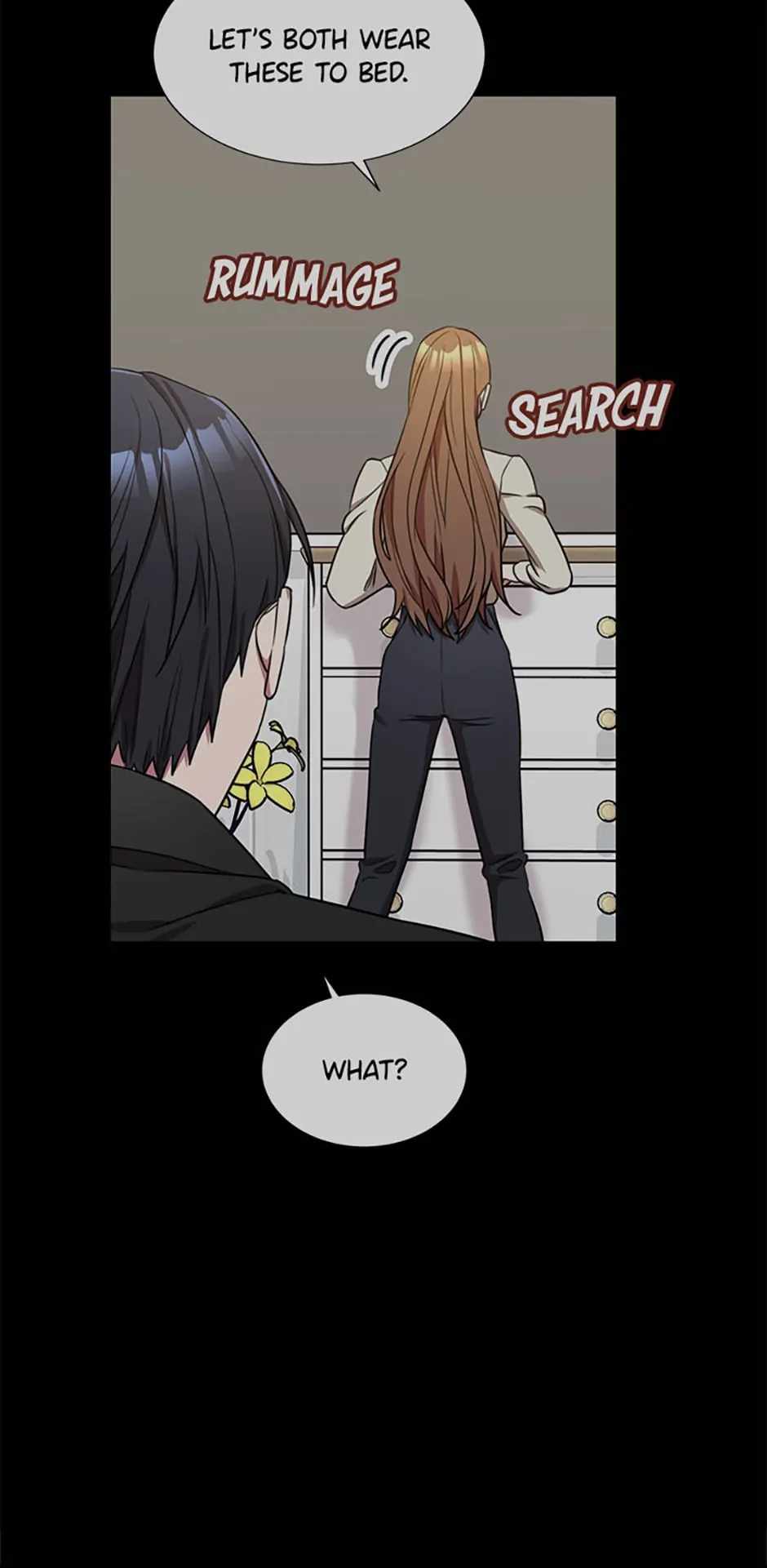 Marriage? No Thanks! Chapter 52 - Page 36