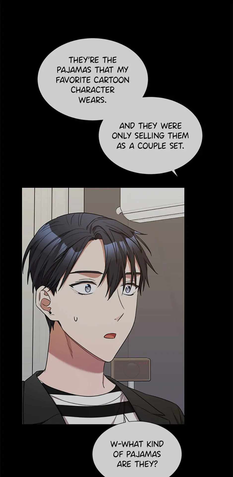 Marriage? No Thanks! Chapter 52 - Page 37