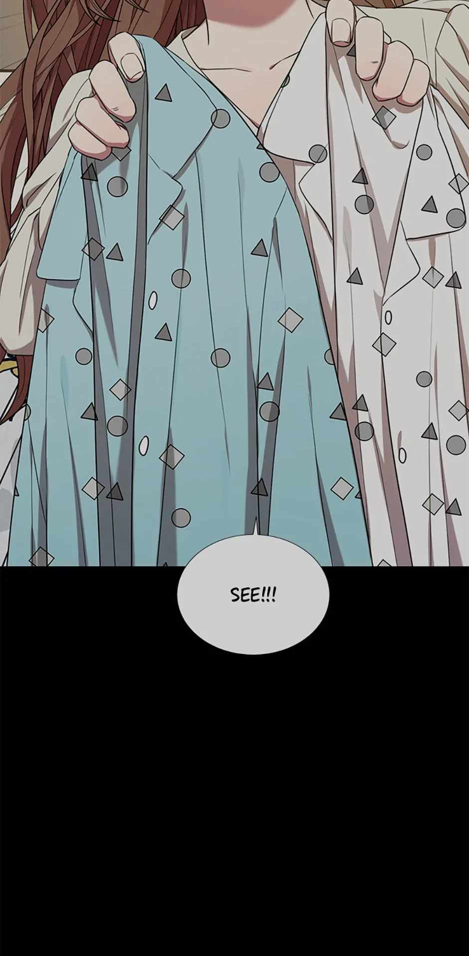 Marriage? No Thanks! Chapter 52 - Page 39
