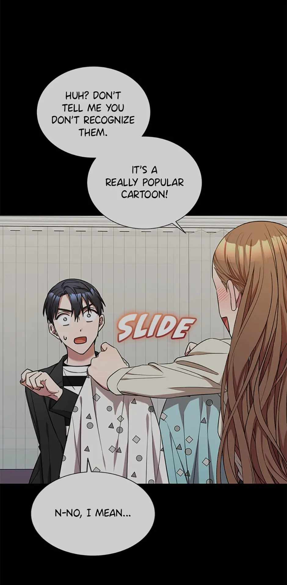 Marriage? No Thanks! Chapter 52 - Page 40