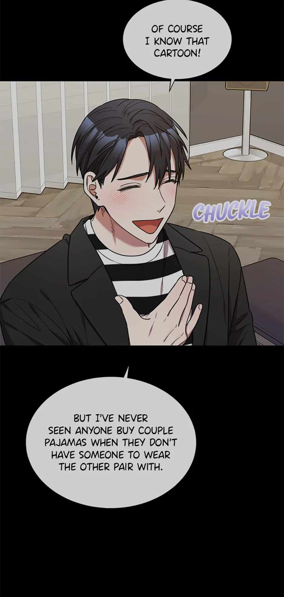 Marriage? No Thanks! Chapter 52 - Page 44