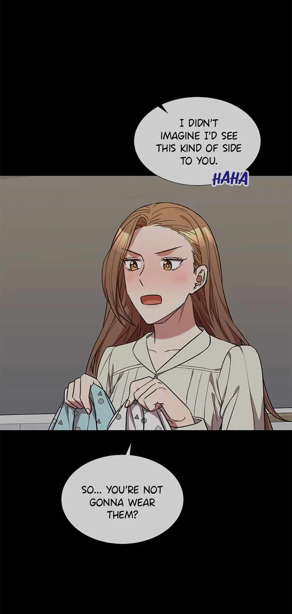 Marriage? No Thanks! Chapter 52 - Page 45