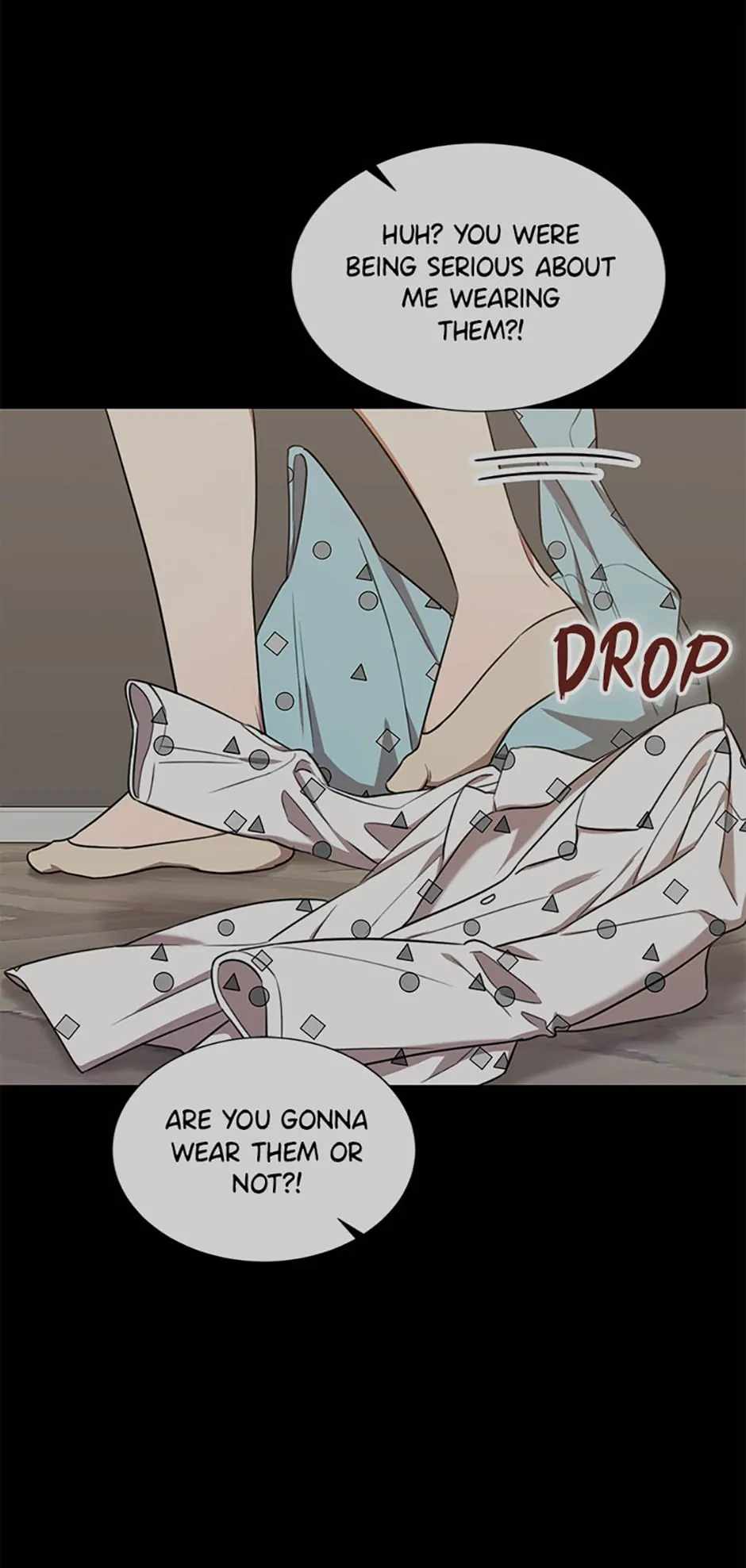 Marriage? No Thanks! Chapter 52 - Page 46