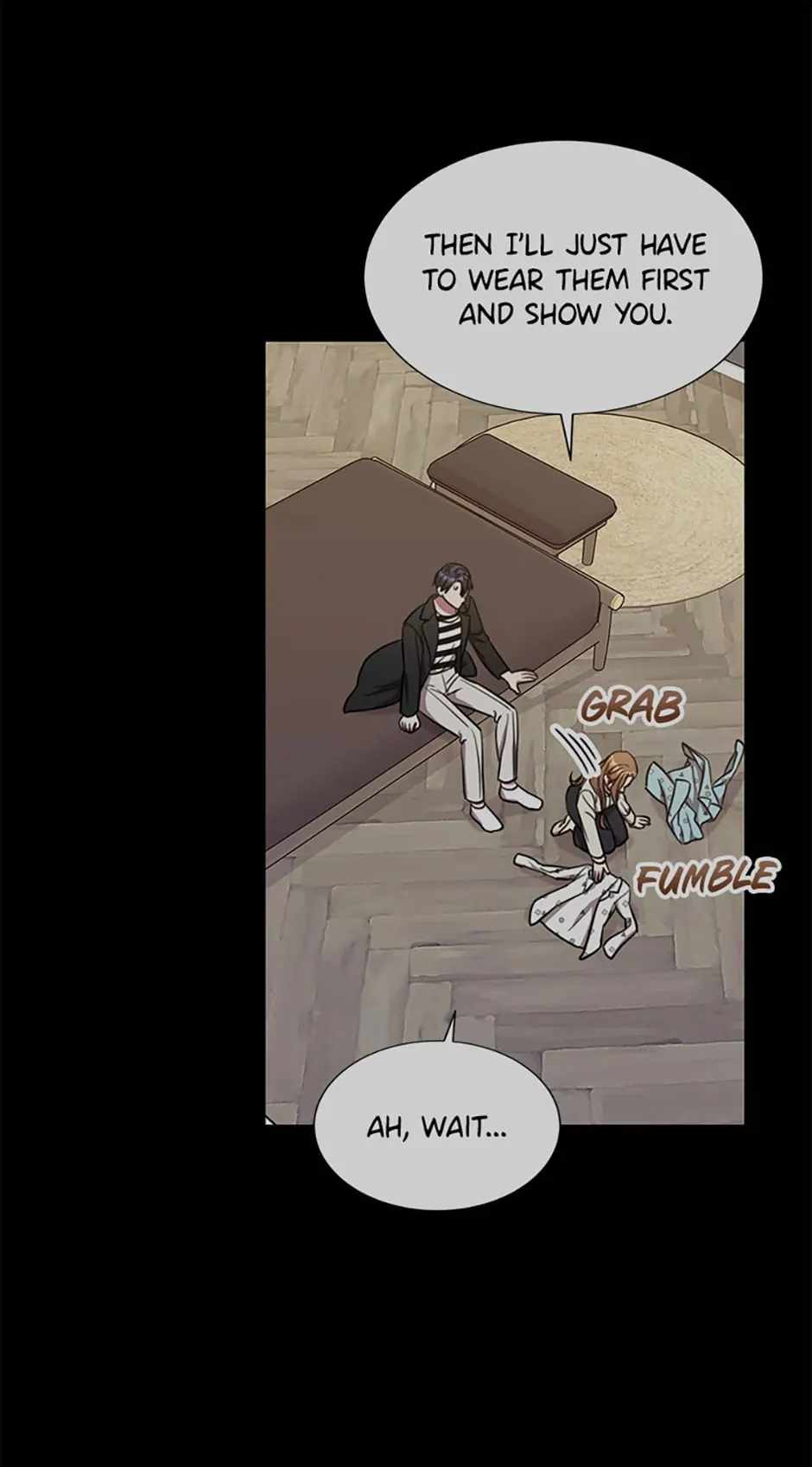 Marriage? No Thanks! Chapter 52 - Page 49