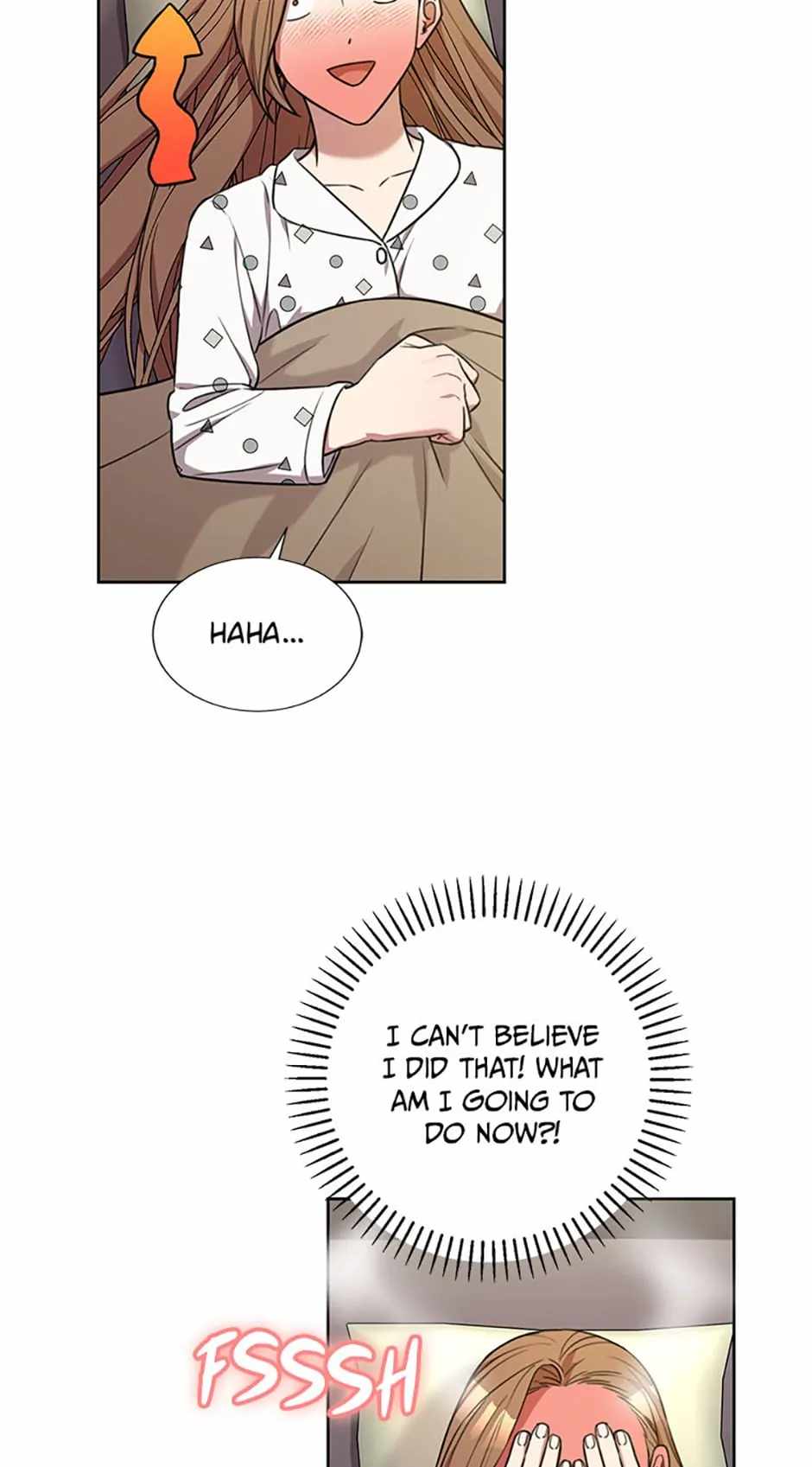 Marriage? No Thanks! Chapter 52 - Page 53