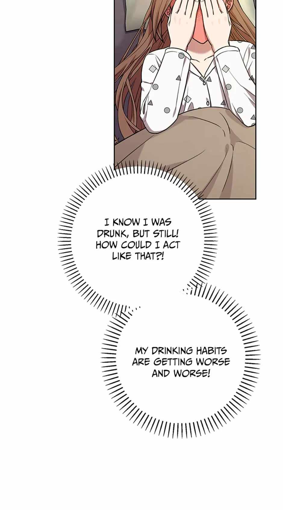 Marriage? No Thanks! Chapter 52 - Page 54