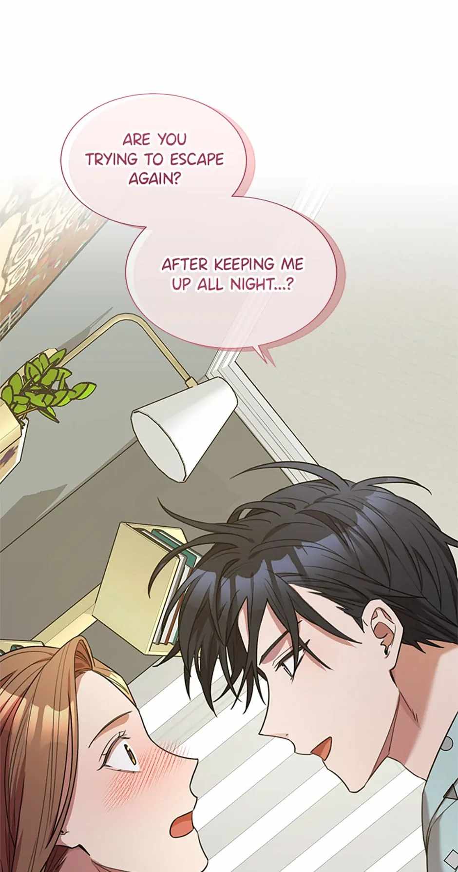 Marriage? No Thanks! Chapter 52 - Page 58