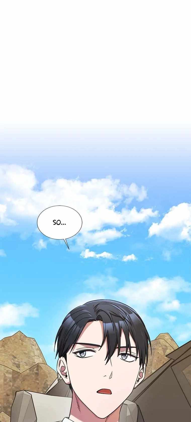 Marriage? No Thanks! Chapter 57 - Page 0