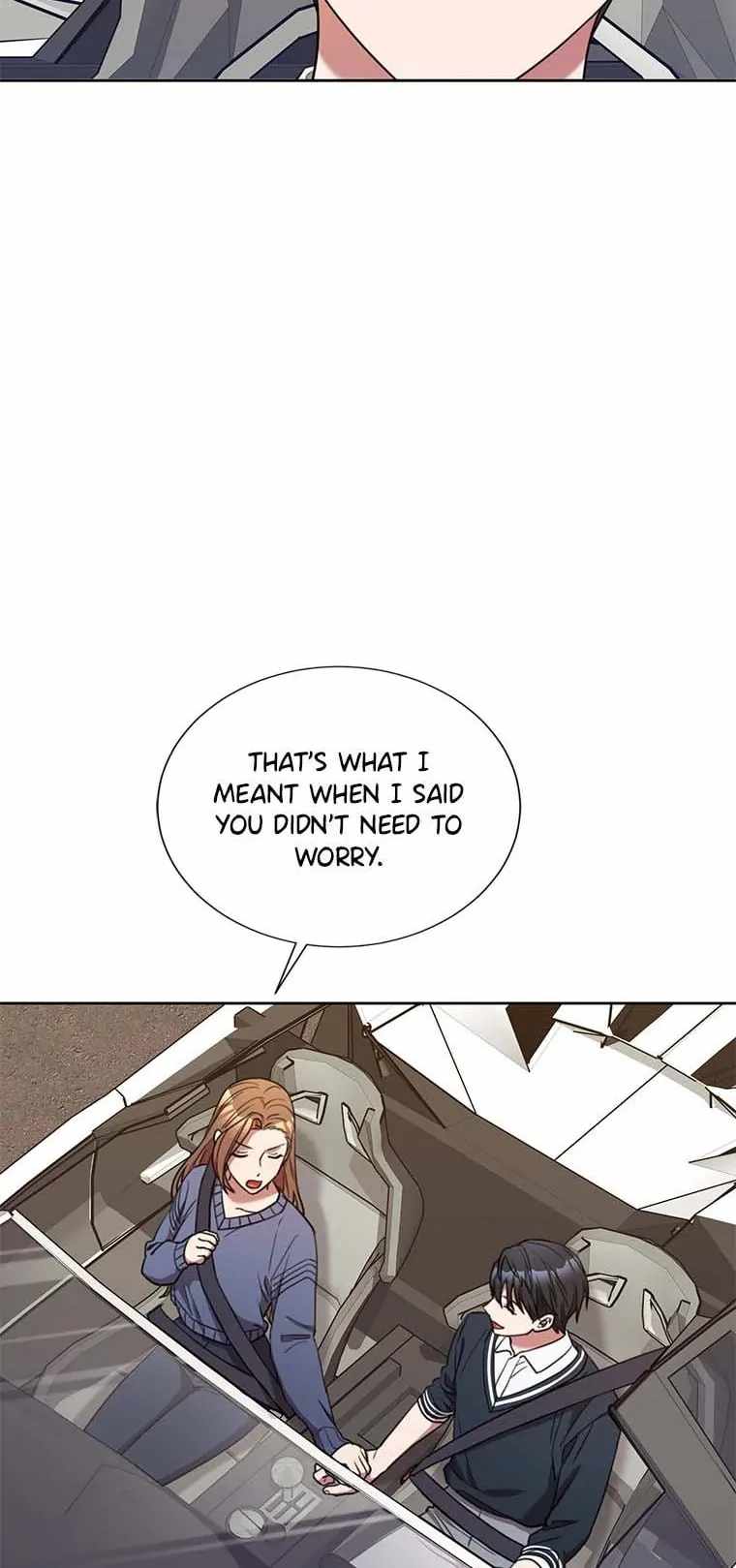 Marriage? No Thanks! Chapter 57 - Page 12