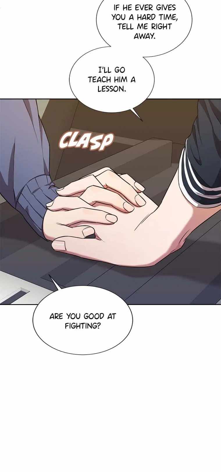 Marriage? No Thanks! Chapter 57 - Page 14