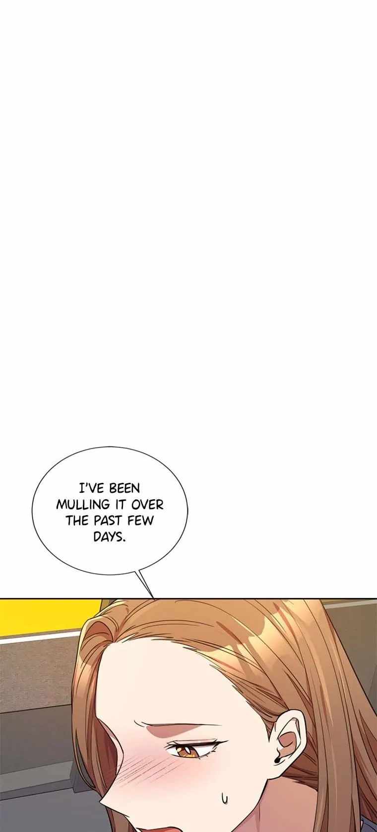 Marriage? No Thanks! Chapter 57 - Page 2