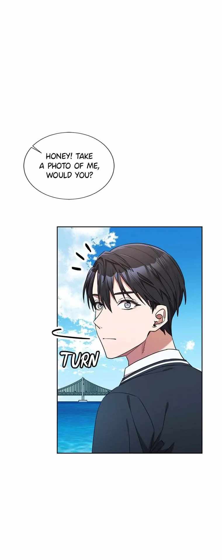 Marriage? No Thanks! Chapter 57 - Page 25