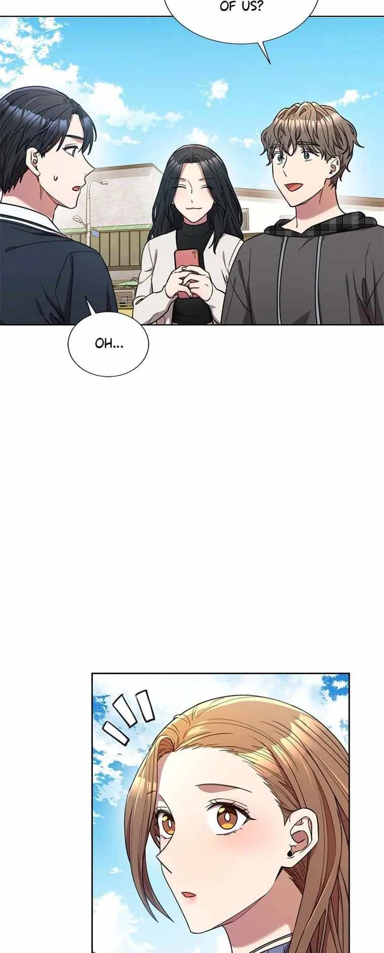Marriage? No Thanks! Chapter 57 - Page 33