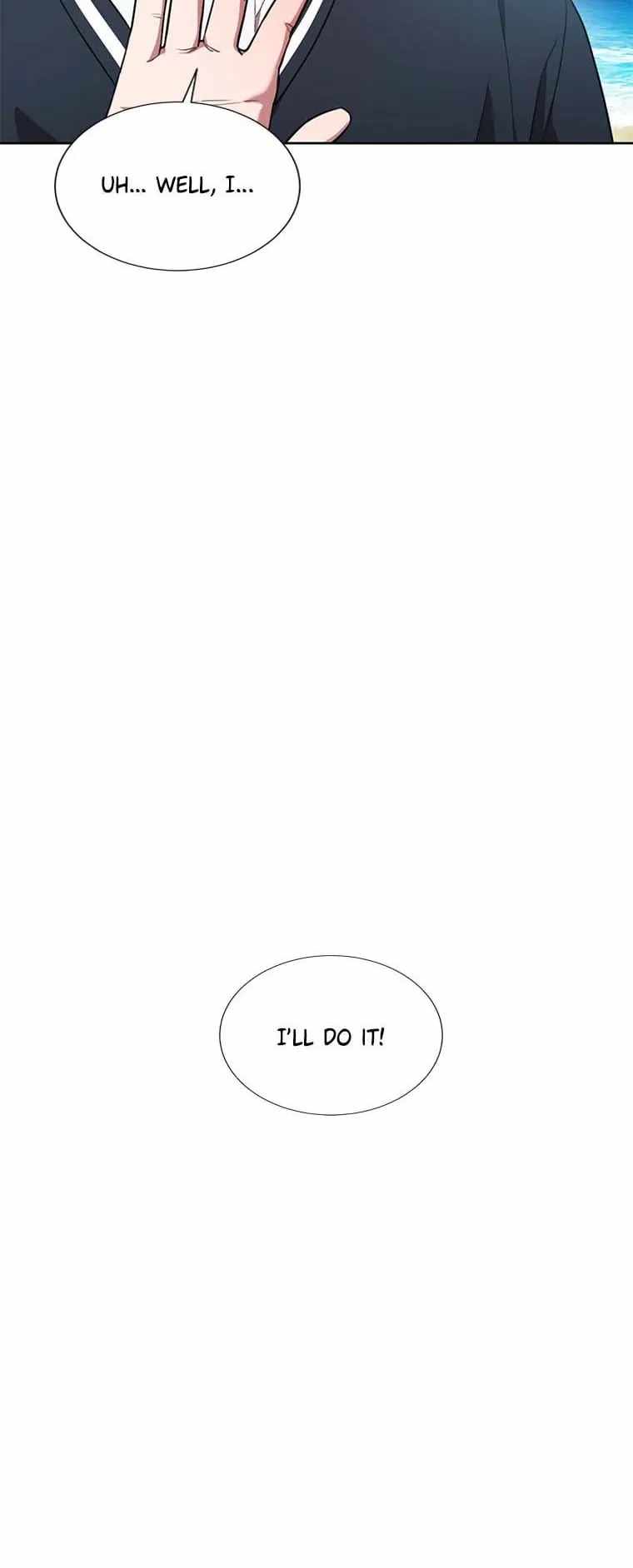 Marriage? No Thanks! Chapter 57 - Page 35