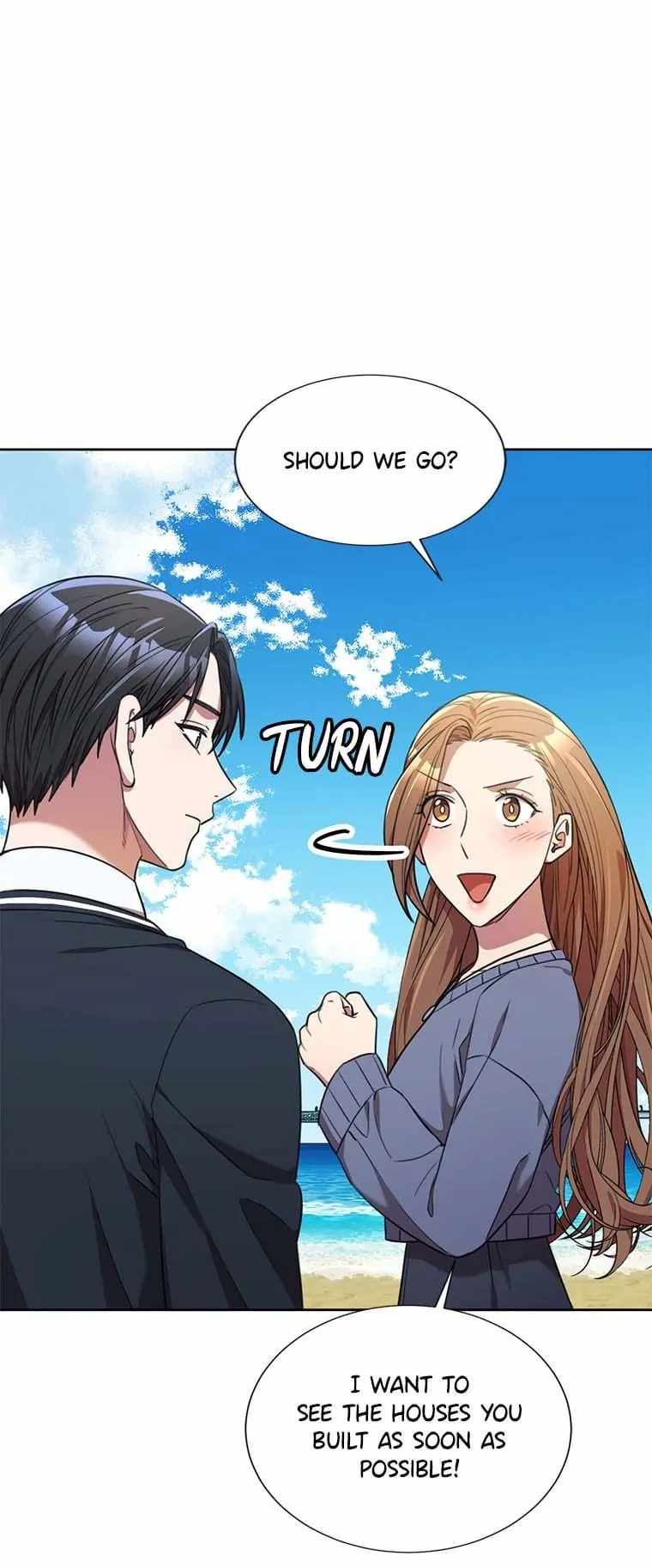 Marriage? No Thanks! Chapter 57 - Page 39