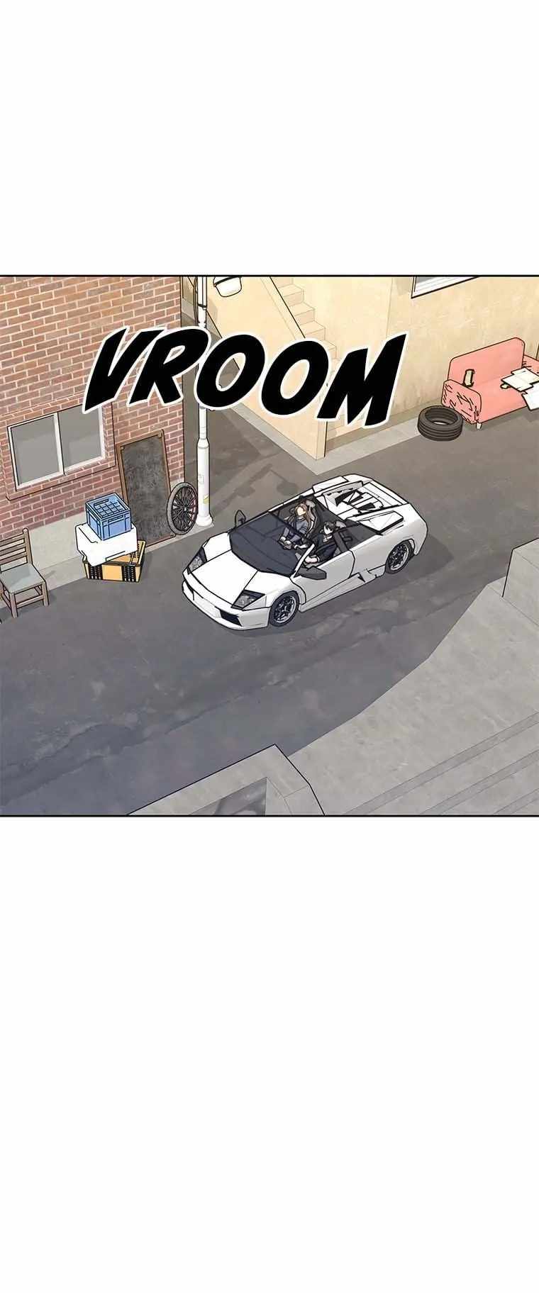 Marriage? No Thanks! Chapter 57 - Page 43