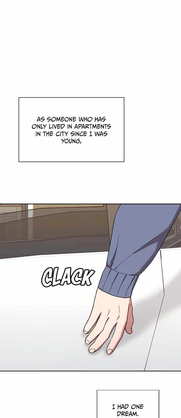 Marriage? No Thanks! Chapter 57 - Page 46