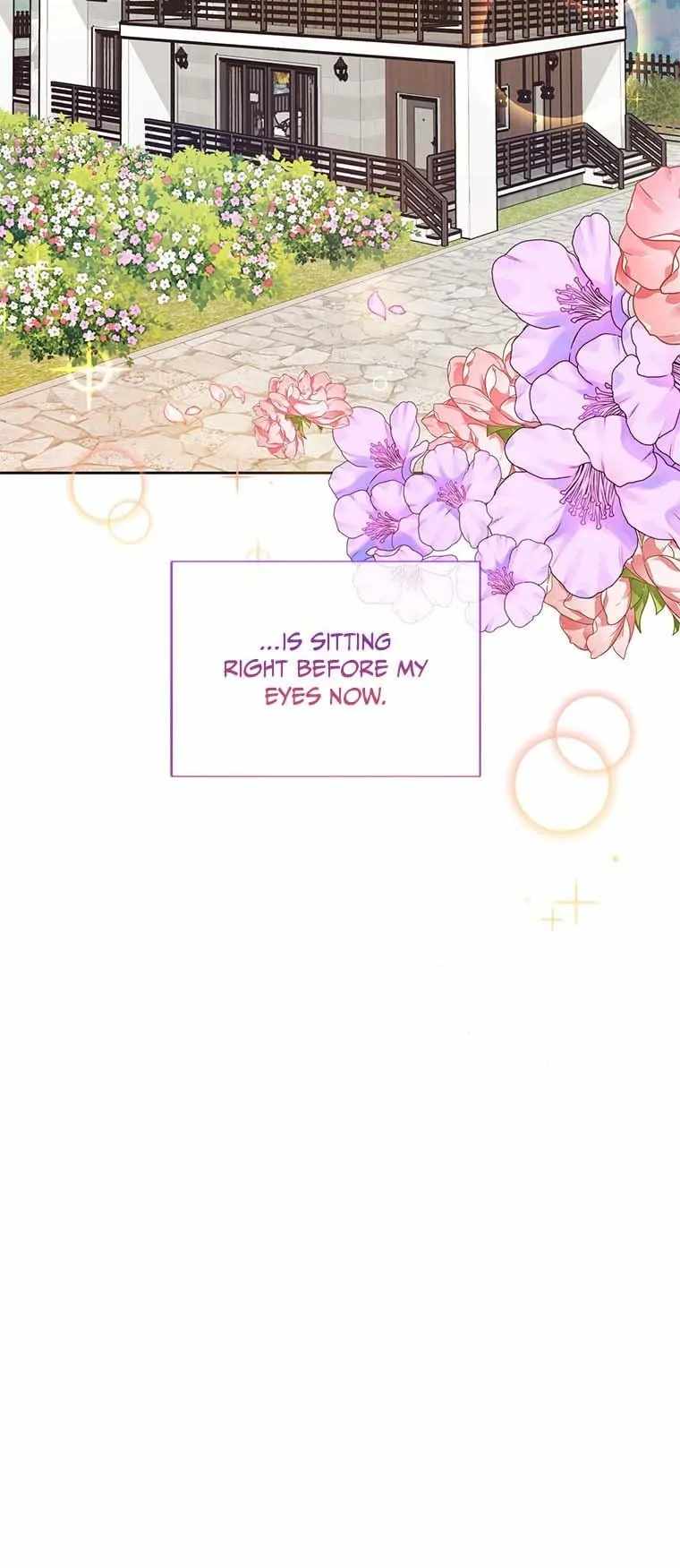 Marriage? No Thanks! Chapter 57 - Page 50