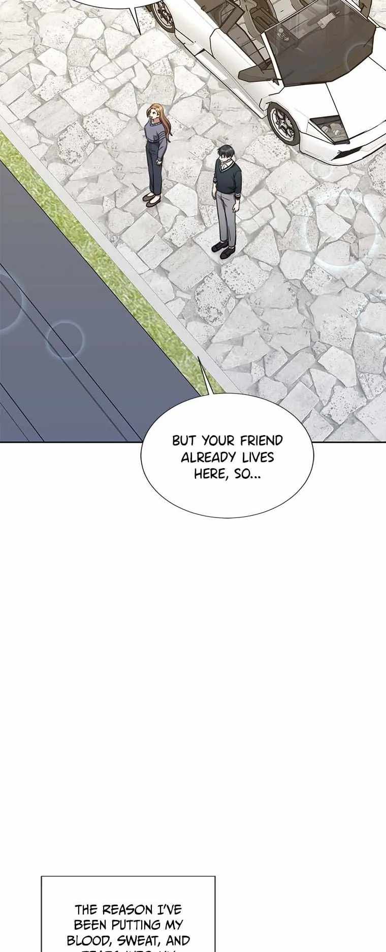Marriage? No Thanks! Chapter 57 - Page 53