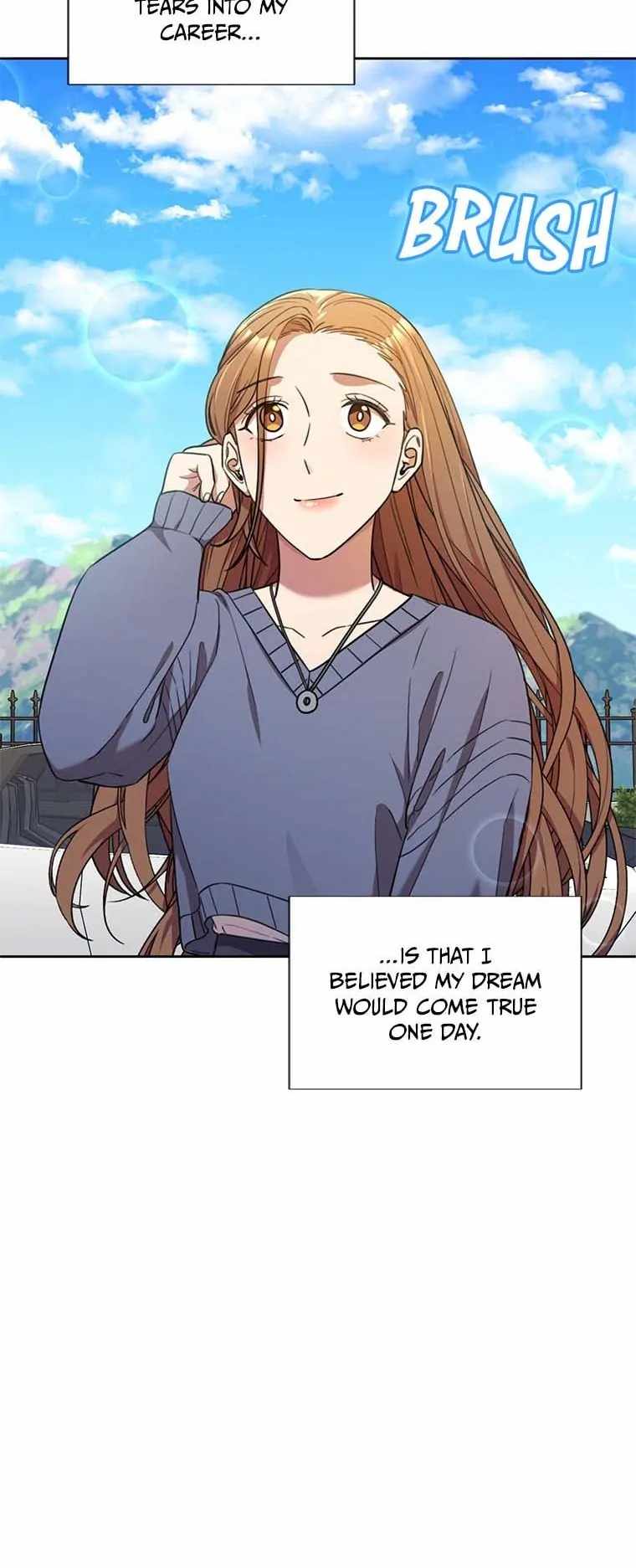 Marriage? No Thanks! Chapter 57 - Page 54