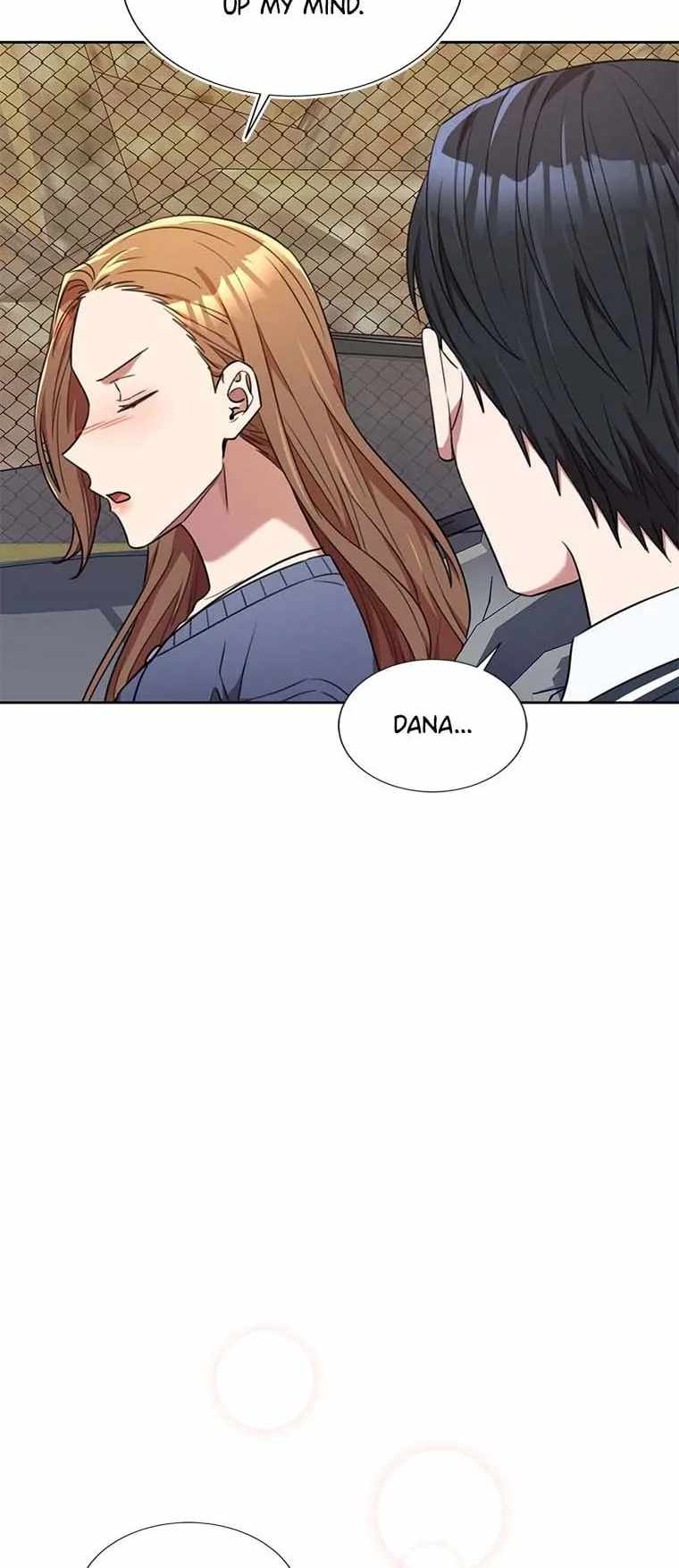 Marriage? No Thanks! Chapter 57 - Page 8