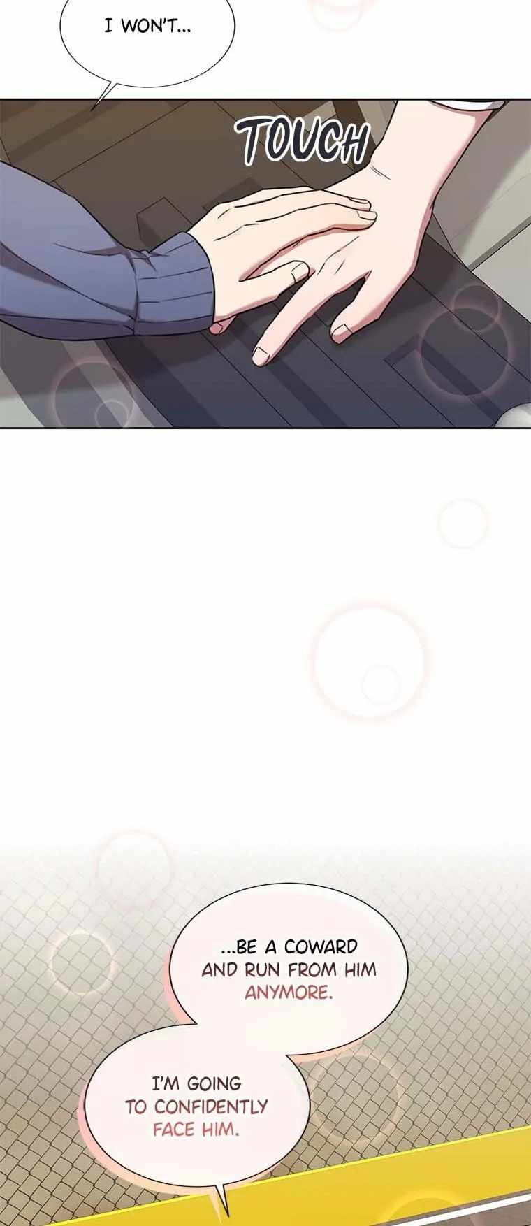 Marriage? No Thanks! Chapter 57 - Page 9
