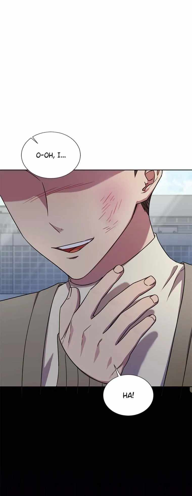 Marriage? No Thanks! Chapter 67 - Page 0