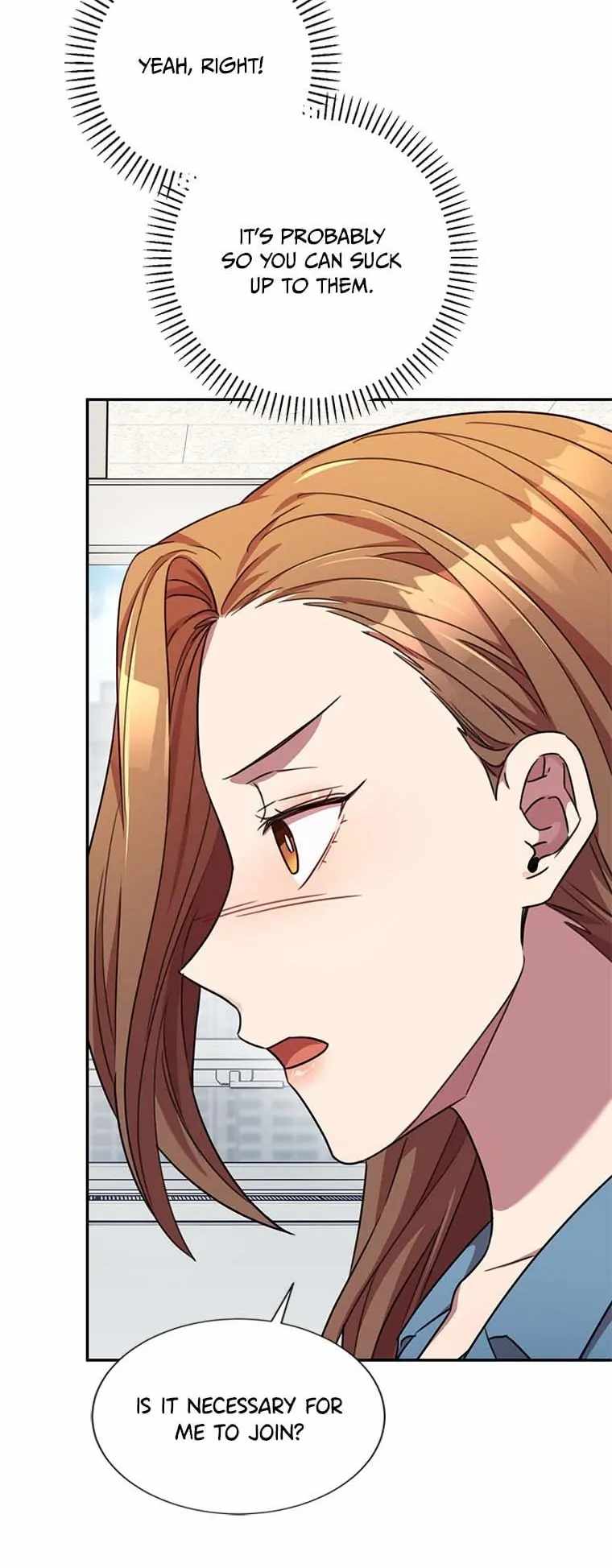Marriage? No Thanks! Chapter 67 - Page 10