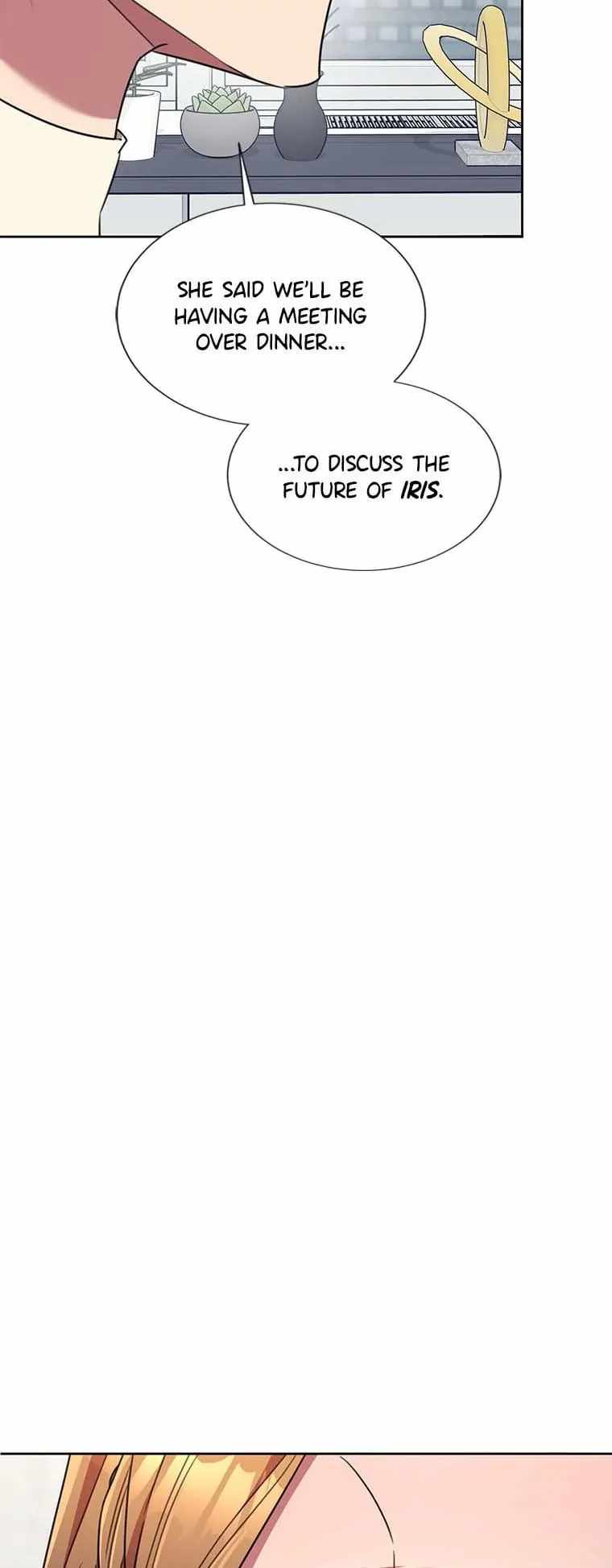 Marriage? No Thanks! Chapter 67 - Page 12