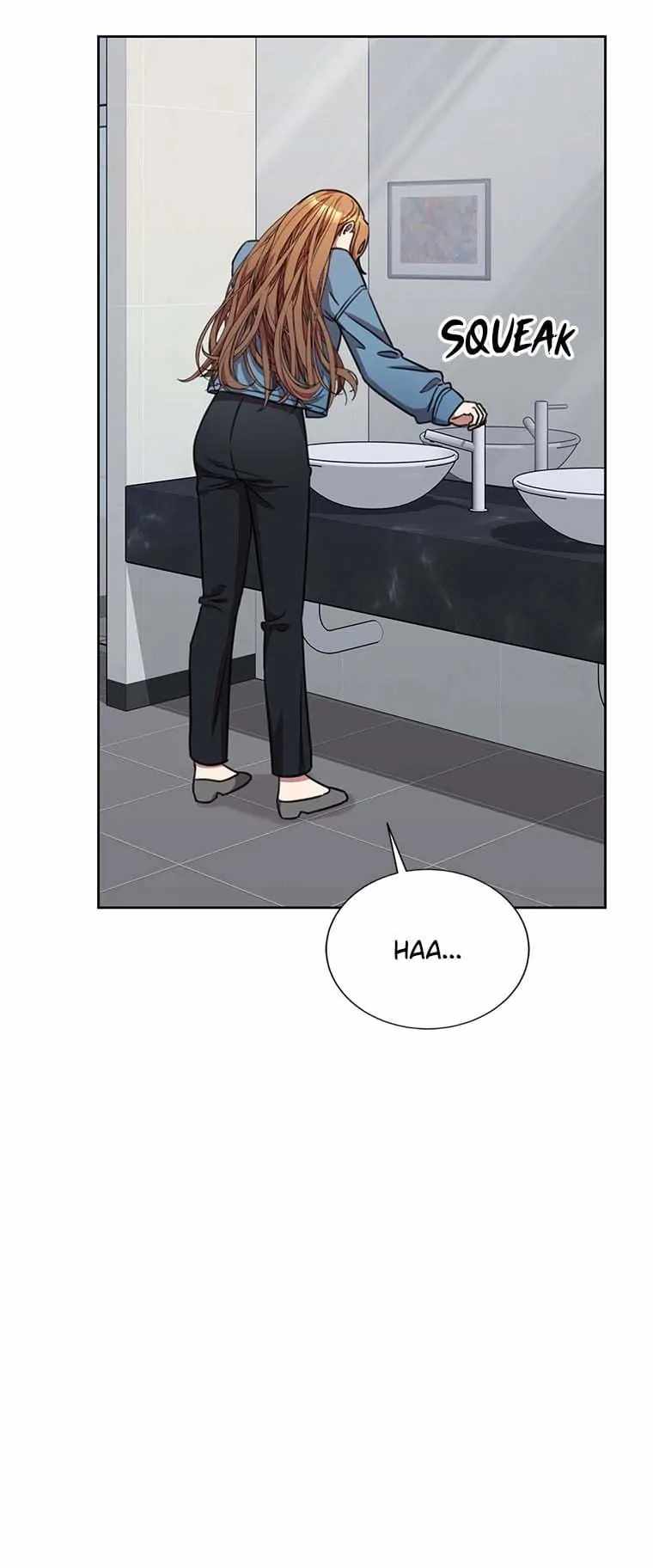 Marriage? No Thanks! Chapter 67 - Page 17