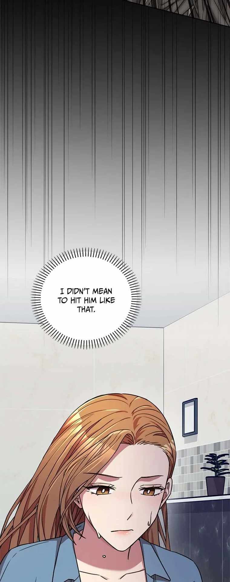 Marriage? No Thanks! Chapter 67 - Page 20