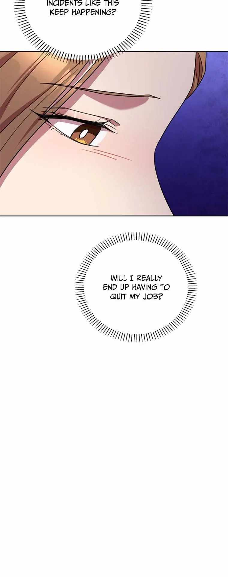 Marriage? No Thanks! Chapter 67 - Page 22
