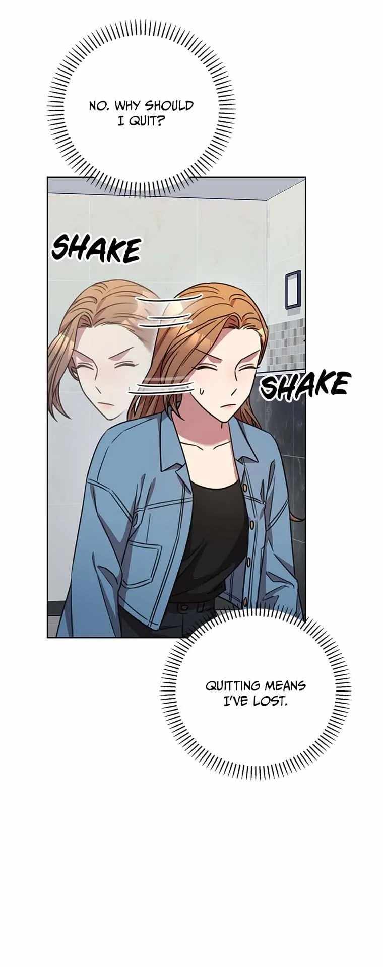 Marriage? No Thanks! Chapter 67 - Page 23