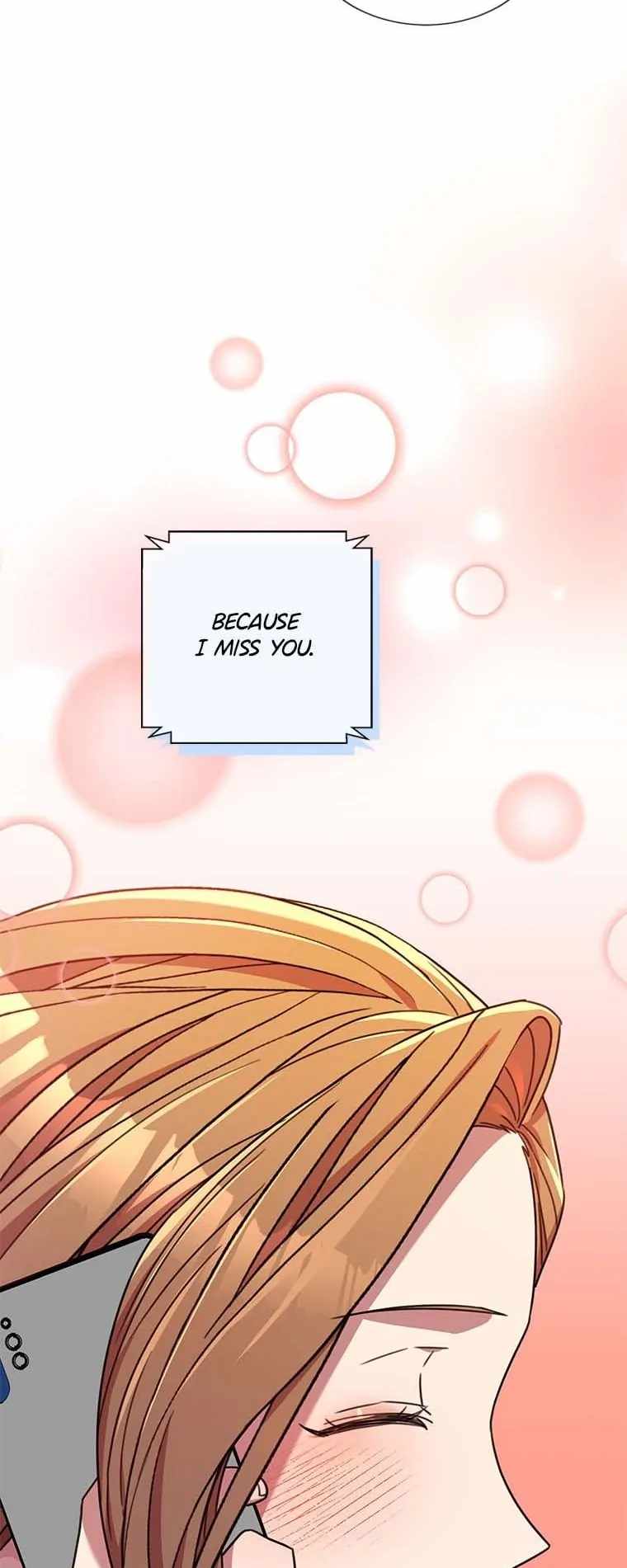 Marriage? No Thanks! Chapter 67 - Page 30