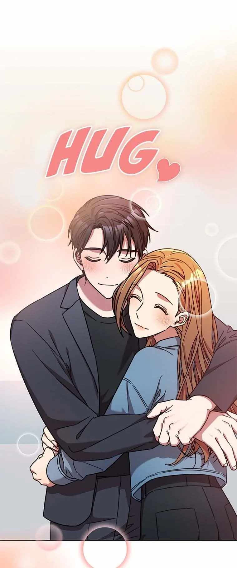 Marriage? No Thanks! Chapter 67 - Page 33