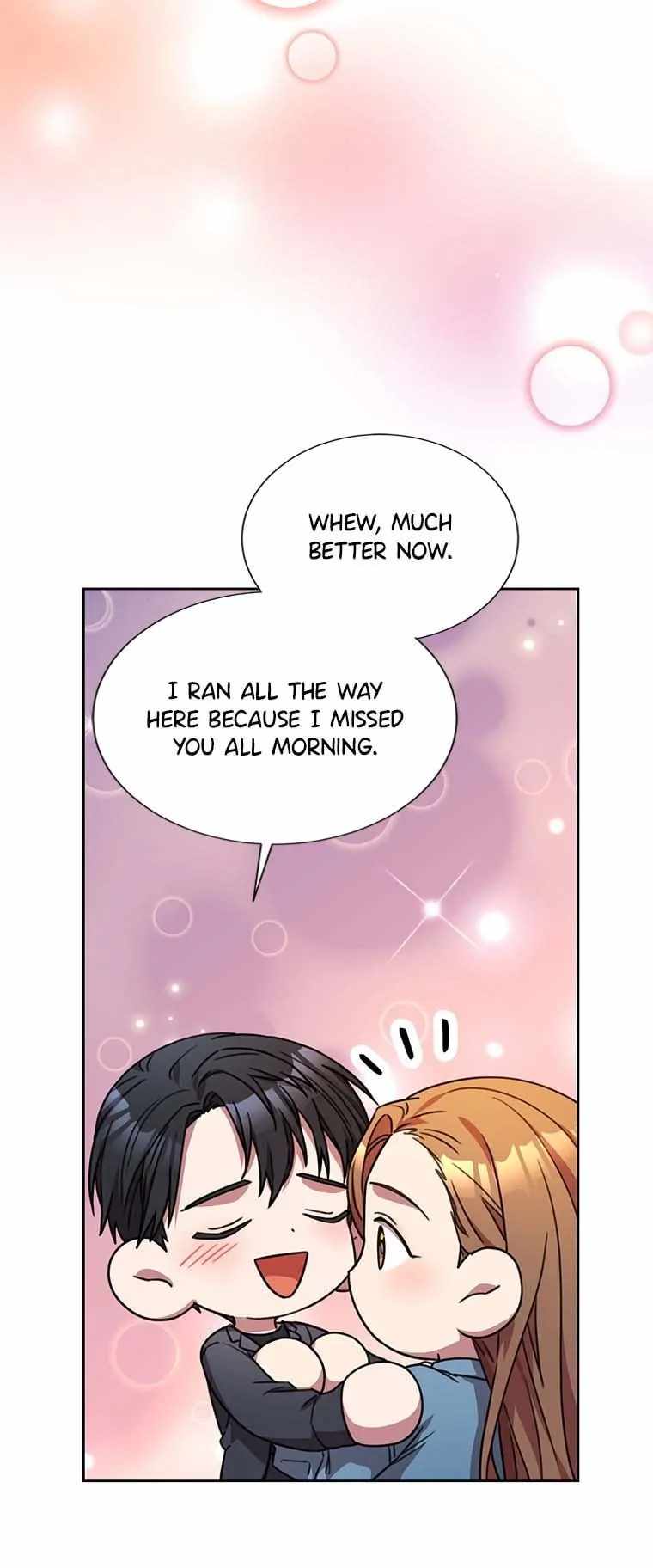 Marriage? No Thanks! Chapter 67 - Page 34