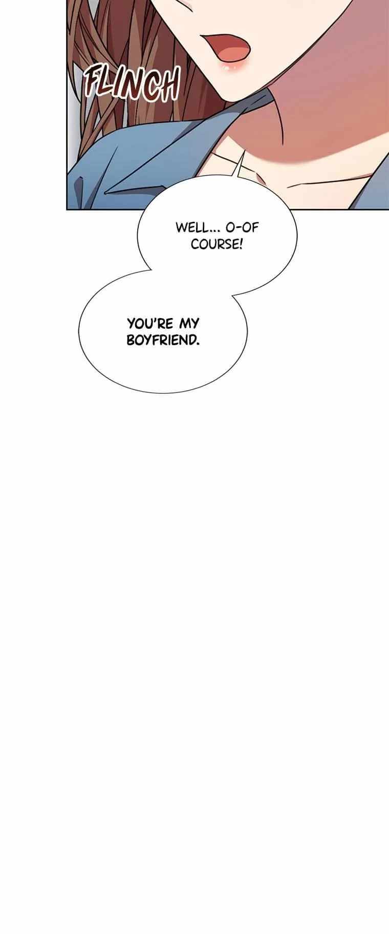 Marriage? No Thanks! Chapter 67 - Page 37