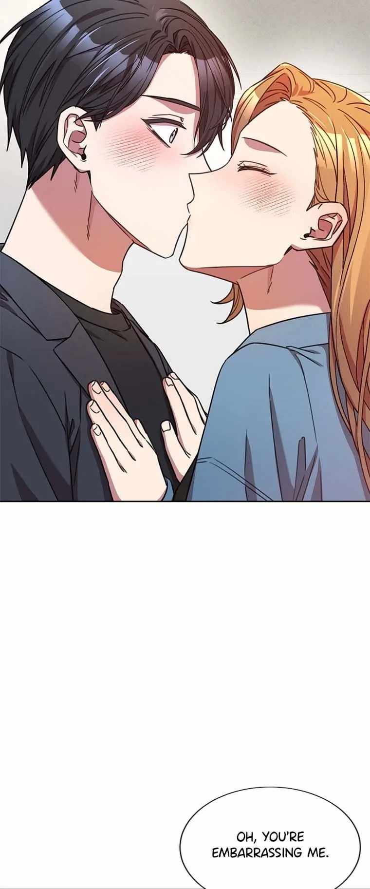 Marriage? No Thanks! Chapter 67 - Page 39