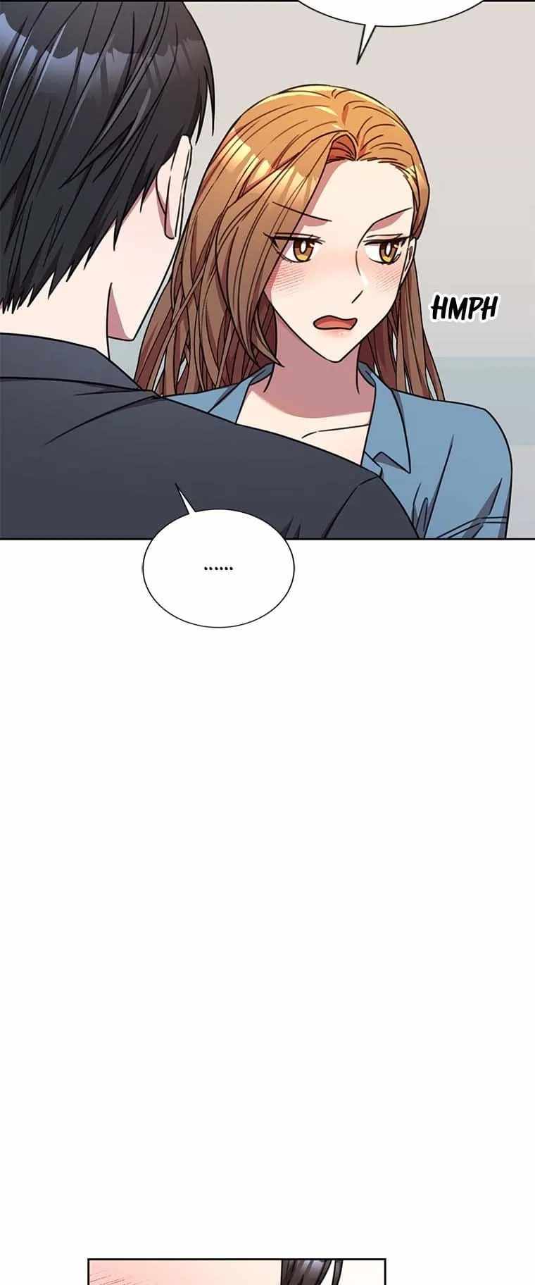 Marriage? No Thanks! Chapter 67 - Page 40