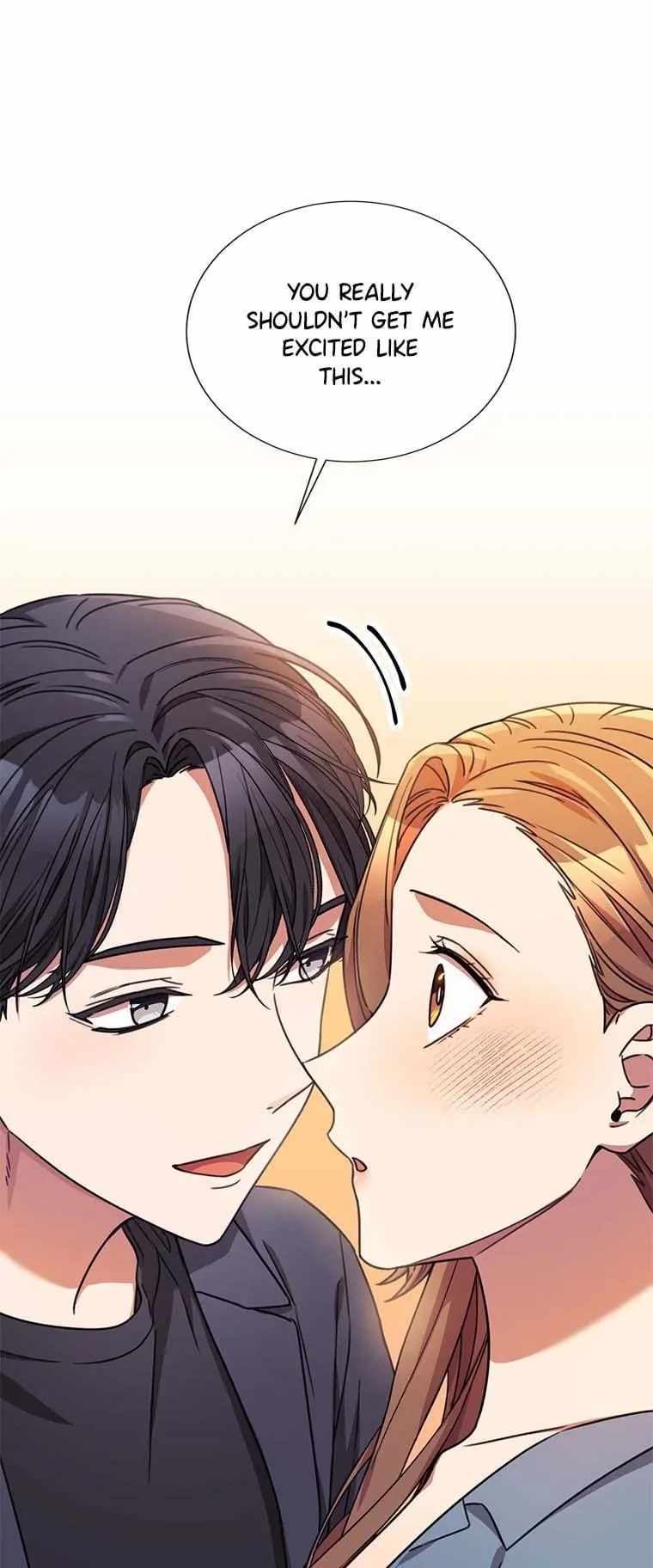 Marriage? No Thanks! Chapter 67 - Page 43