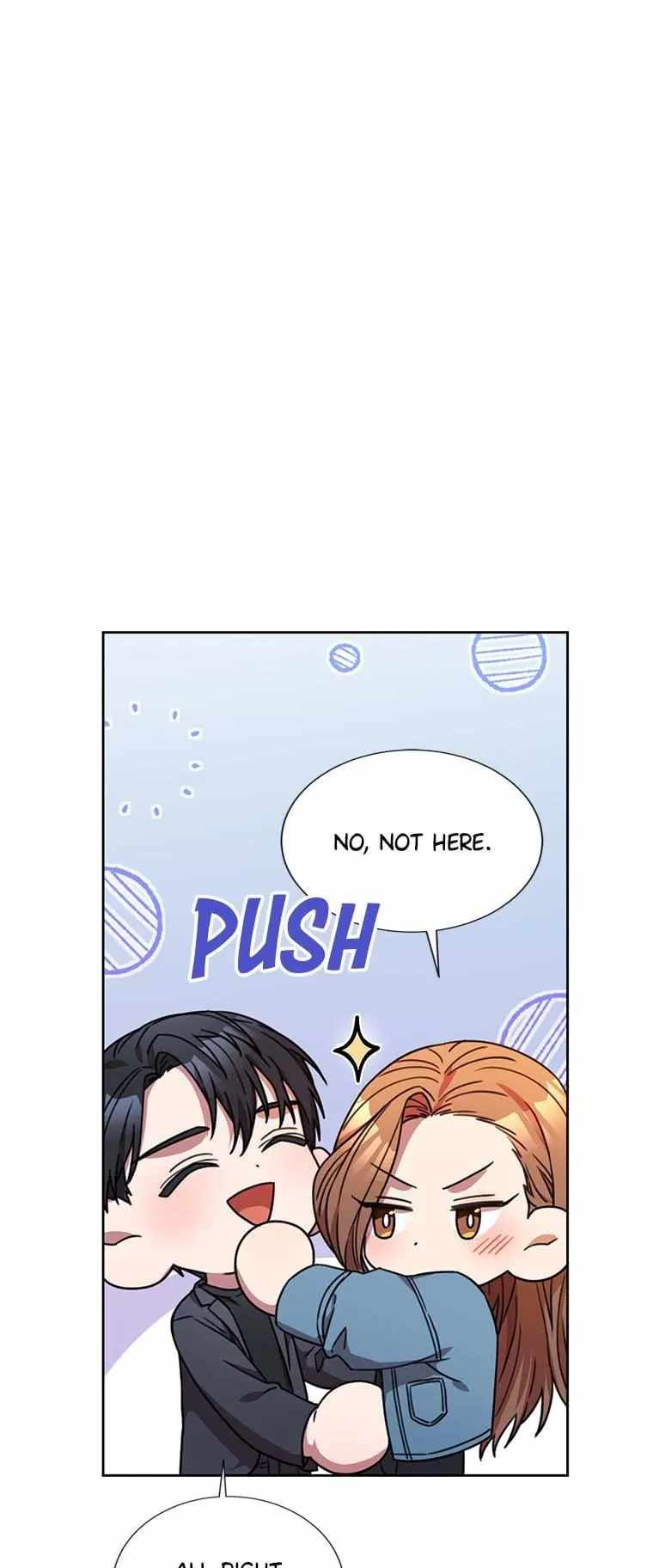 Marriage? No Thanks! Chapter 67 - Page 45